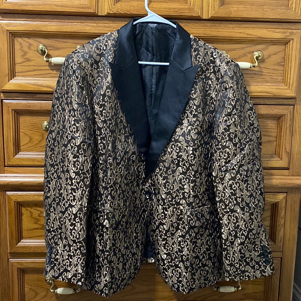 Men’s Blazer